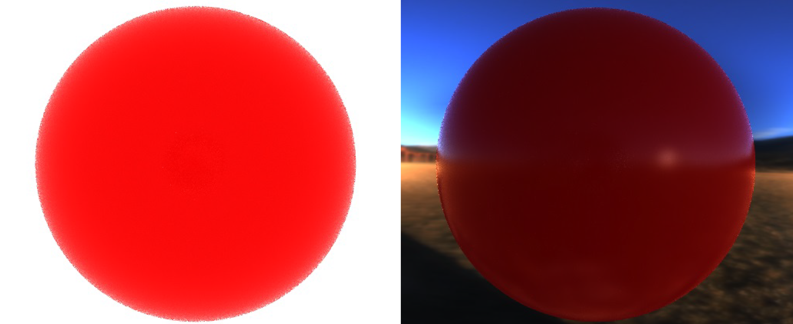Real-Time Simulation of Time-of-Flight Sensors via Path Tracing using ...